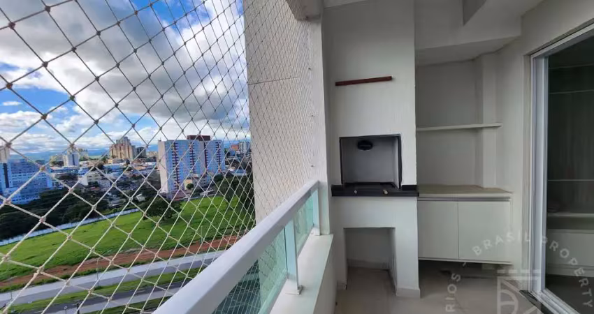 Apartamento à venda próximo ao Center Vale Shopping