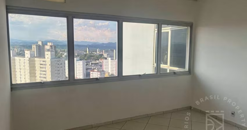 Sala Comercial na Região Central de São Jose dos Campos
