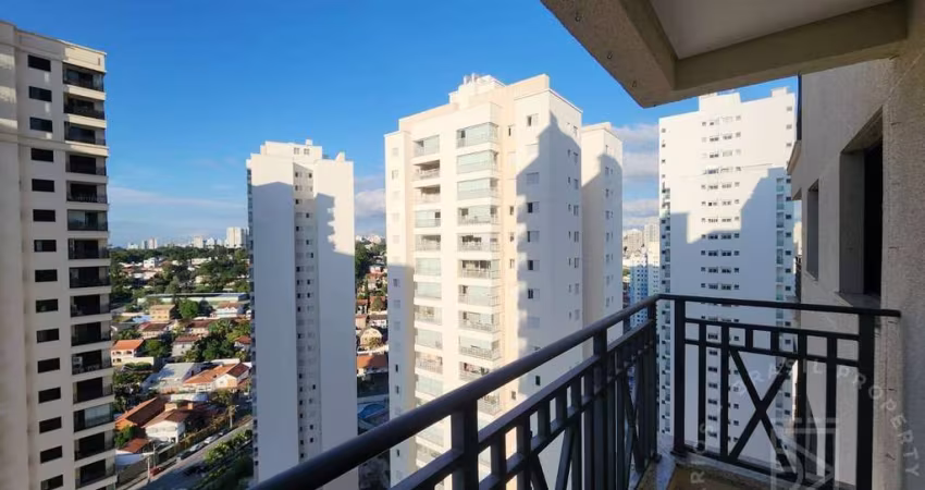 Apartamento 118m² venda ou locação no Jardim Esplanada - SJC