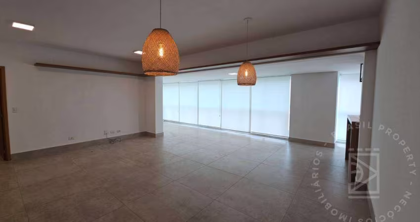 Apartamento para Locação e Venda no Jardim Aquárius - SJC