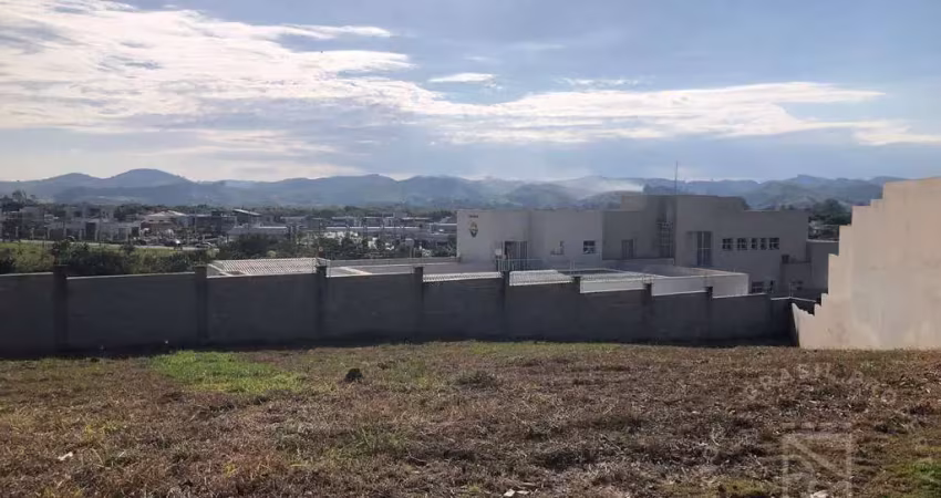 Terreno à venda no Urbanova, São José dos Campos 