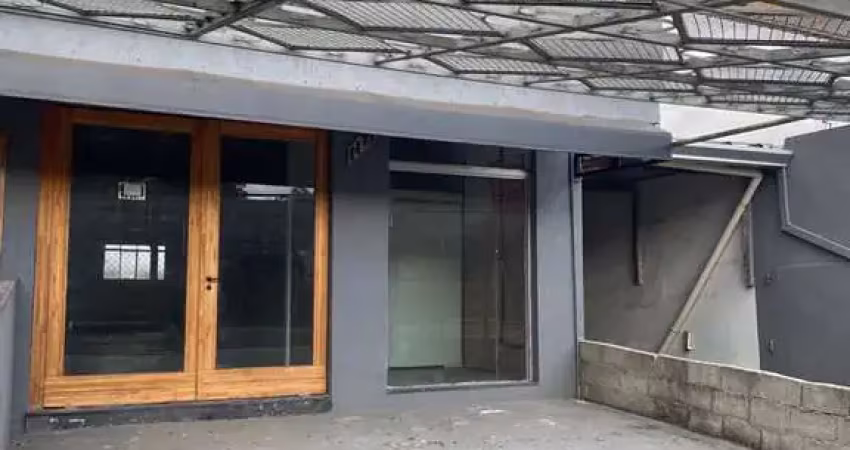 Galpão comercial, 145m², av. dos astronautas, são josé dos campos - sp