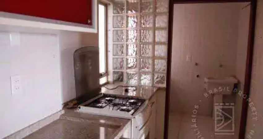 Apartamento à venda, 3 dormitórios, 85m², edifício montreal, vila adyana