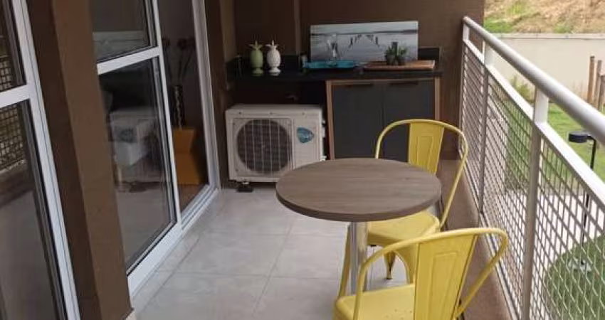 Apartamento Studio para locação na Região Central de SJC
