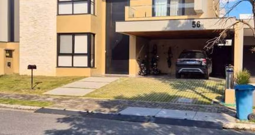 Casa Mobiliada no Jd. do Golf 378 m² a Venda e Locação São José dos Campos