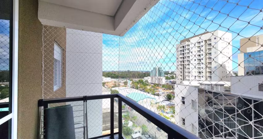 Apartamento para locação 2 dormitórios mobiliado  52,67m ²