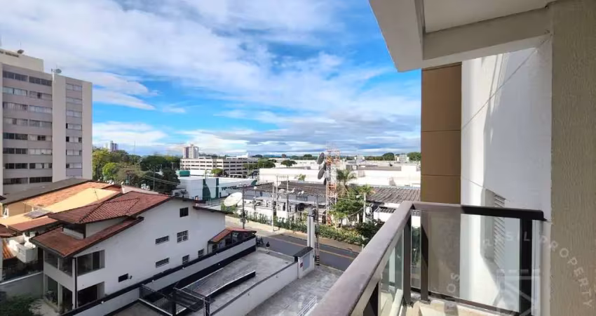 Apartamento 52m ² 1 dormitório para venda na Região Central