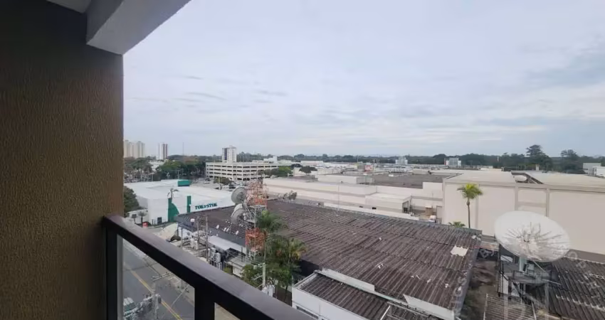 Apartamento 2 dormitórios para venda na Região Central de SJC