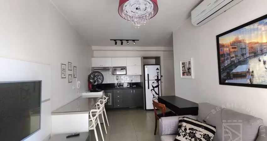 Apartamento 2 dormitórios para venda ou Locação na Região Central SJC