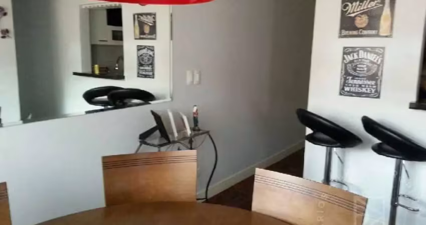 Apartamento com 3 dormitórios sendo 1 suíte no jardim satélite - sjc
