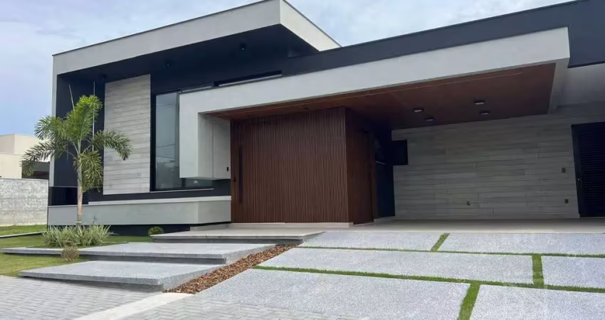Casa térrea, 4 suítes, 243 m², no condomínio vivant urbanova - sjc