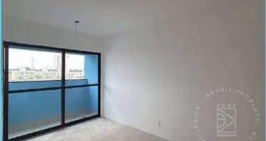 Apartamento com 3 dormitórios, 62m² à venda no vale das flores - sjc