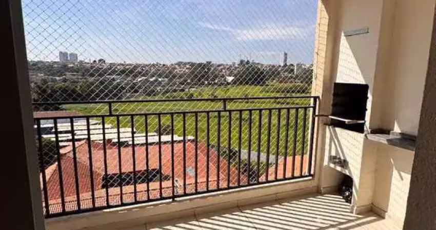 Apartamento à venda com 2 dormitórios, sendo 1 suíte, 70m² em jacareí - sp