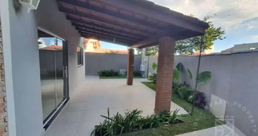 Casa com 3 dormitórios à venda no residencial eldorado - urbanova.
