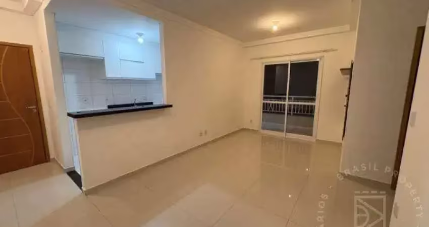 Apartamento à venda – 65 m² com 2 quartos com suite - são josé dos campos