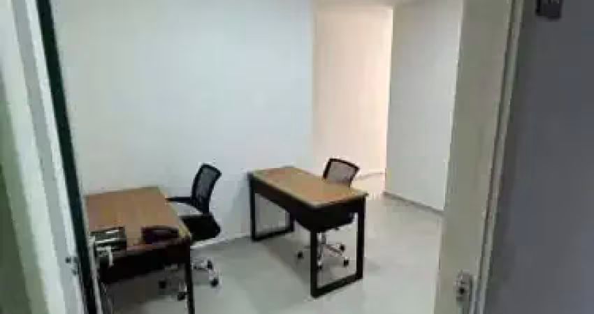 Escritório comercial à venda 50m² em são josé dos campos - sp