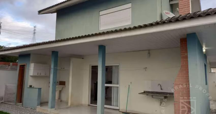 Casa à venda 3 dormitórios, 2 suítes, 178m², 4 vagas, copa - caçapava, sp
