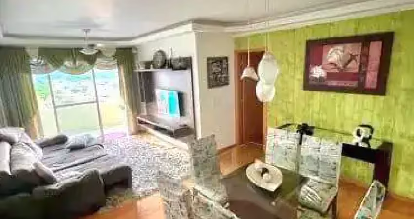 Apartamento à venda com 4 dormitórios próximo ao parque da cidade - sjc