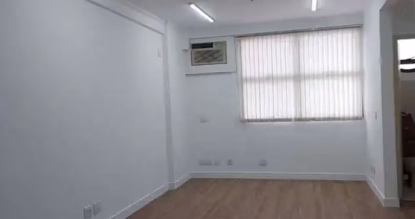 Sala comercial à venda – edifício profissional center, 27m², 1 vaga - sjc