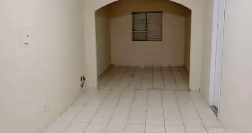 Casa comercial à venda, 2 quartos, 95m², sala ampla, 2 vagas - av. bacabal