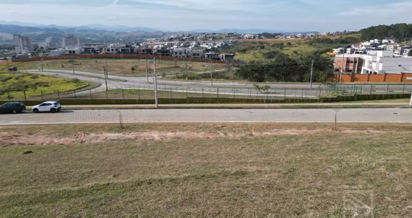 Lote à venda, leve aclive, vista livre, 330m², terras alpha, urbanova.