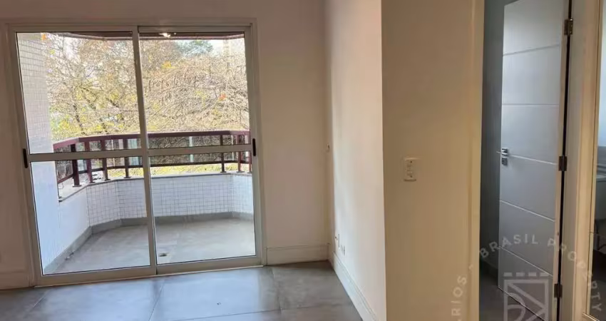 Apartamento 120m² 4 dormitórios com 1 suíte na vila adyana - sjc