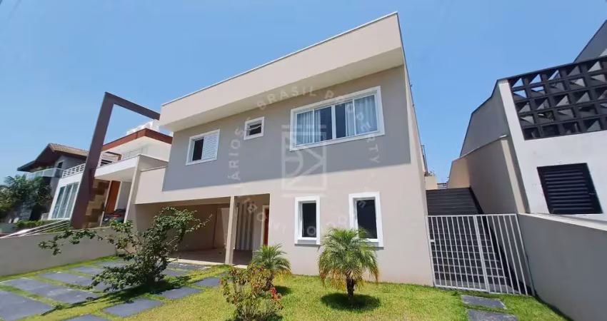 Casa em condomínio fechado, 3 suítes, 337m², no urbanova