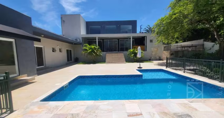 Casa à venda em condomínio fechado, 342,92 m², 3 suites- sjc