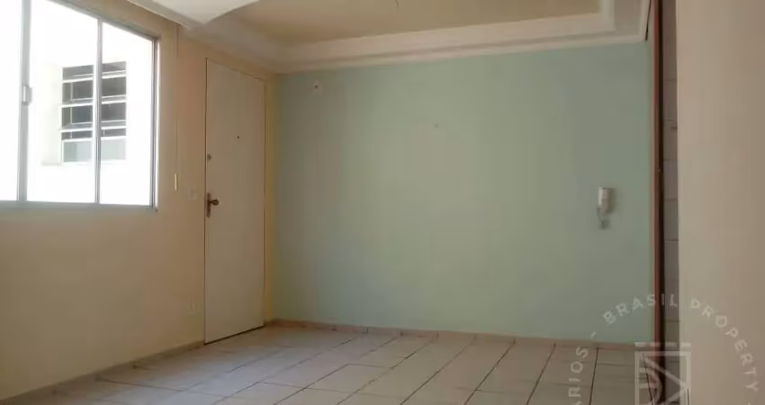 Apartamento à venda, 3 dormitórios, 1 suíte, 68m², jardim satélite - sjc