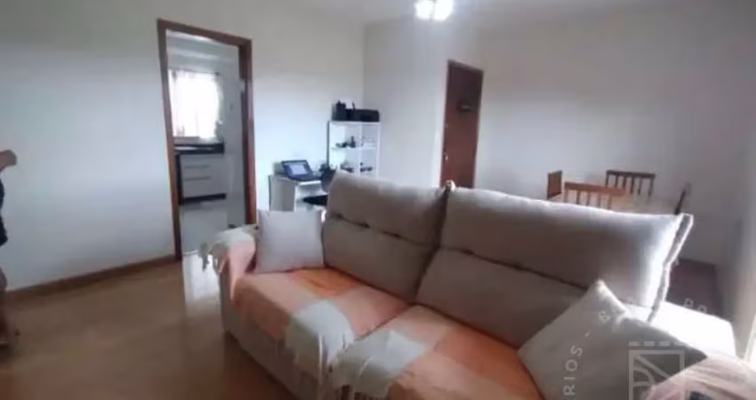 Apartamento 2 quartos, 65m², com vista panorâmica, jardim satélite - sjc