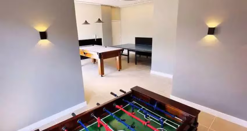 Apartamento locação - edifício like - pq industrial - 02 dormitórios - 50m²