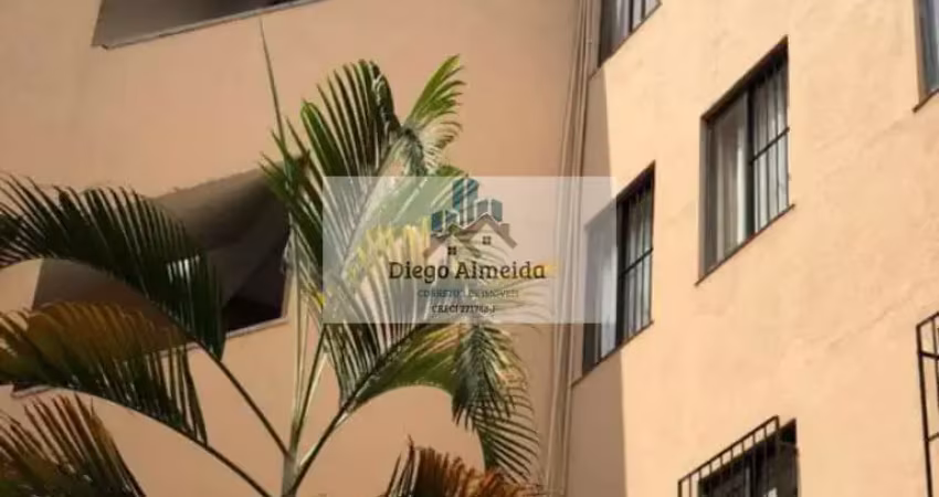 Apartamento com 2 quartos à venda na Vila Fazzeoni, São Paulo 