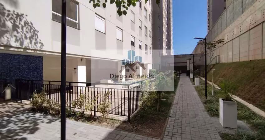 Apartamento com 2 quartos para alugar no Jardim Boa Vista (Zona Oeste), São Paulo 
