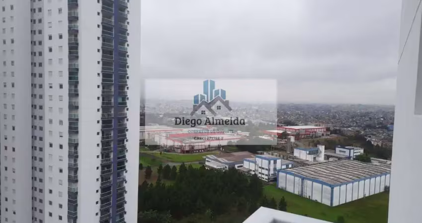 Apartamento com 3 quartos à venda no Jardim São Luiz, Embu das Artes 