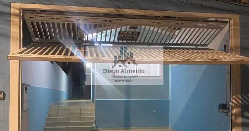 Casa com 3 quartos à venda no Jardim Maracá, São Paulo 
