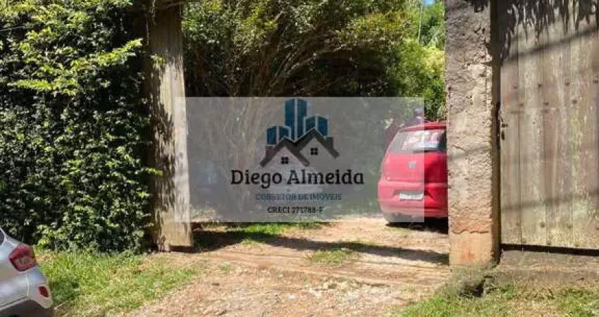 Chácara / sítio com 3 quartos à venda no Embu Mirim, Itapecerica da Serra 