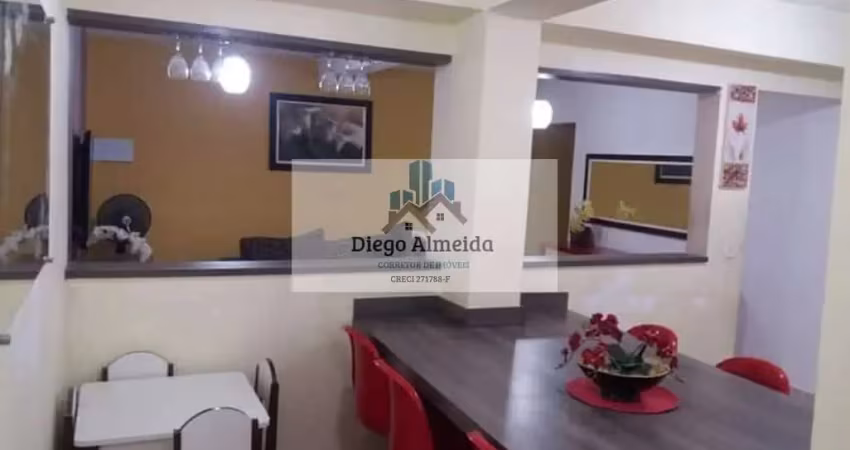 Casa com 3 quartos à venda na Cidade Santa Júlia, Itapecerica da Serra 