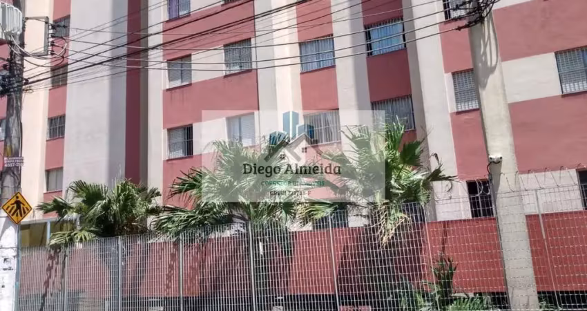 Apartamento com 2 quartos à venda no Jardim Marina, Embu das Artes 