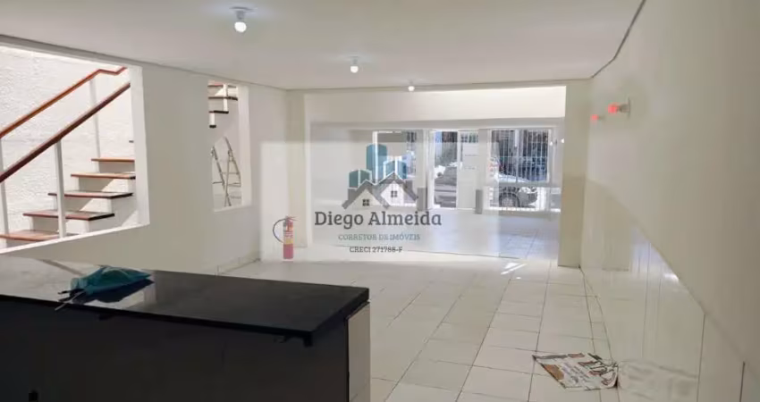 Casa com 4 quartos para alugar na Chácara Santo Antônio, São Paulo 
