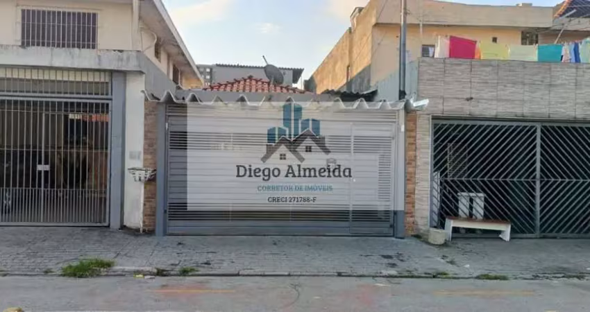 Casa com 3 quartos à venda no Jardim Campo Limpo (Zona Norte), São Paulo 