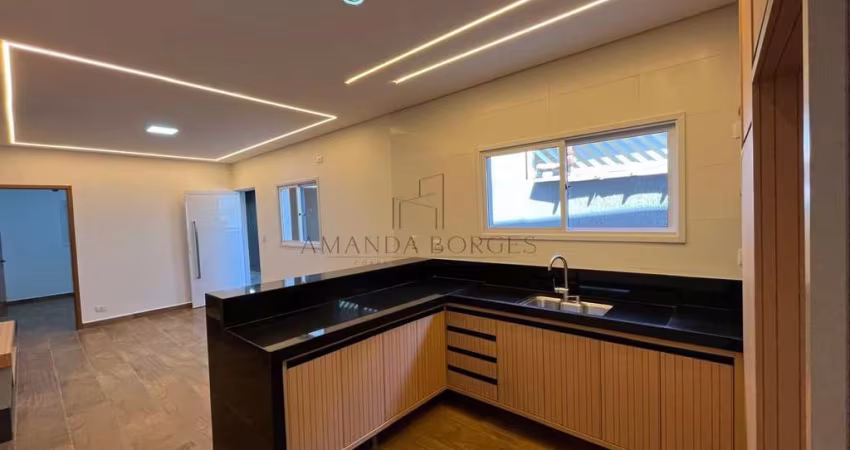 Apartamento para Venda em Praia Grande, Ocian, 2 dormitórios, 1 suíte, 2 banheiros, 2 vagas