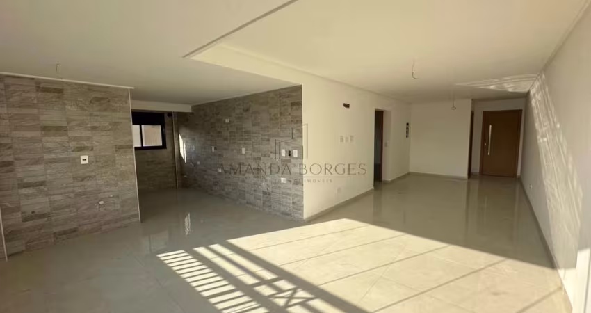 Apartamento para Venda em Praia Grande, Canto do Forte, 2 dormitórios, 2 suítes, 2 banheiros, 2 vagas