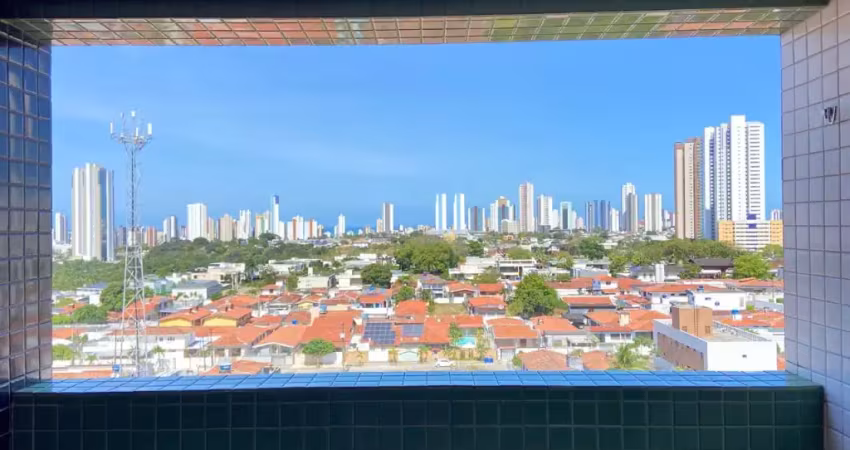 Lindo apartamento para se morar no bairro dos estados em joão pessoa