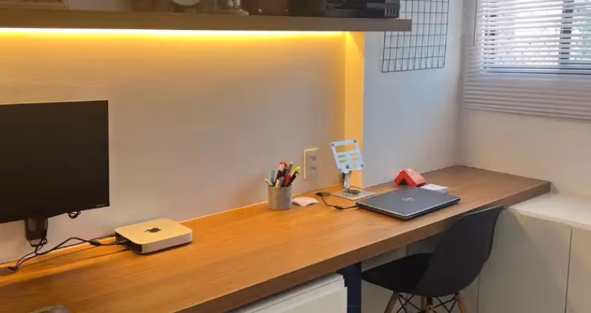 Lindo apartamento| porteira fechada| 3 qts/ 1 suíte| 73m2| jardim oceania