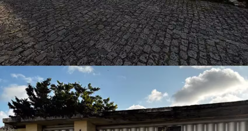 Terreno à venda no Estados, João Pessoa 