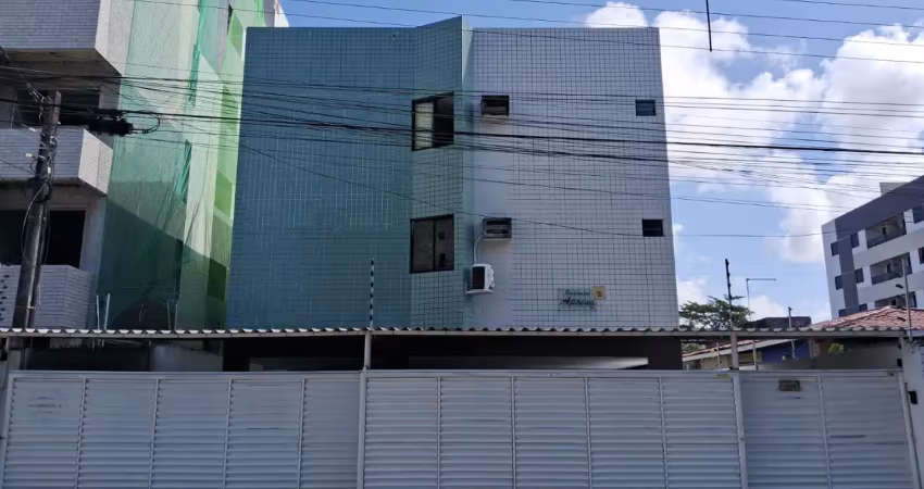 Apartamento com 3 quartos para alugar na Rua Bancário Péricles Figuieredo Gouveia Filho, 54, Bancários, João Pessoa