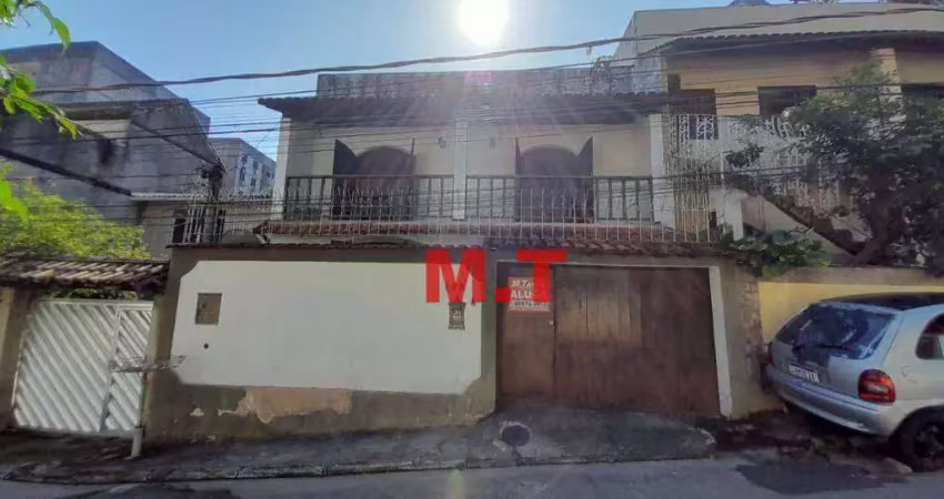 Casa com 4 dormitórios à venda, 180 m² por r$ 430.000,00 - taquara - rio de janeiro/rj