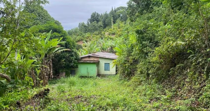 Área na Ilha de Guaratiba, estrada do Morgado- 30 minutos do Recreio