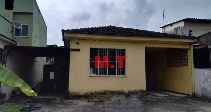 Casa com 3 dormitórios à venda, 120 m² por r$ 330.000,00 - campo grande - rio de janeiro/rj
