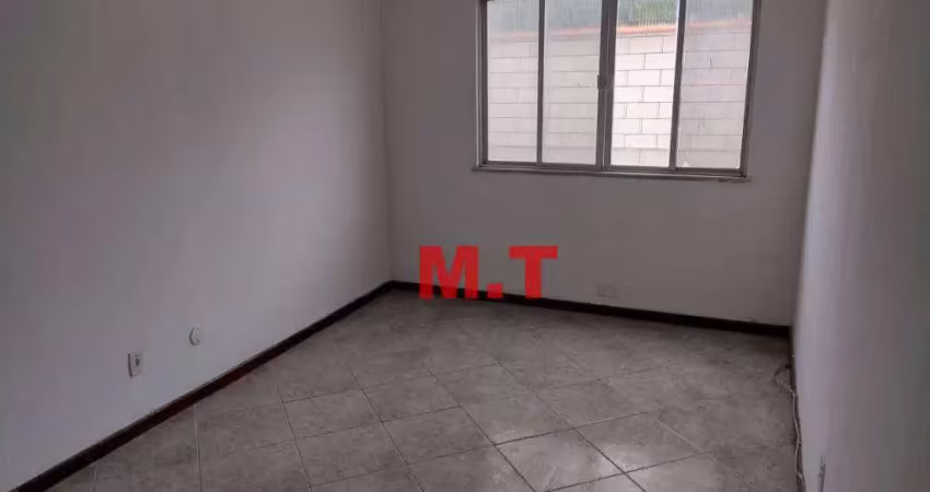 Apartamento com 2 dormitórios para alugar, 72 m² por r$ 1.130,00/mês - campo grande - rio de janeiro/rj